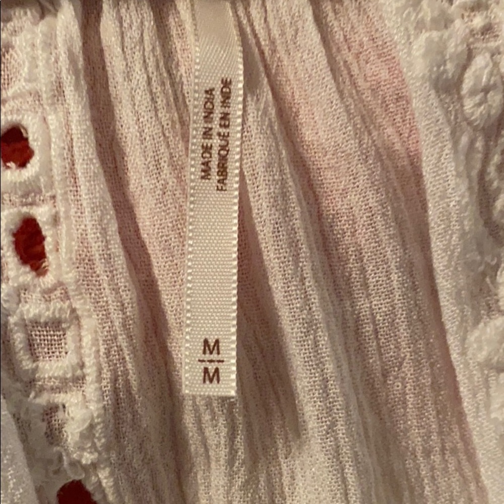 Free people tunic - Picture 2 of 2